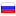 asosudy.ru server is located in Russia